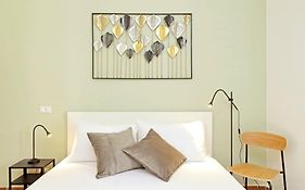Porta Flaminia Suites